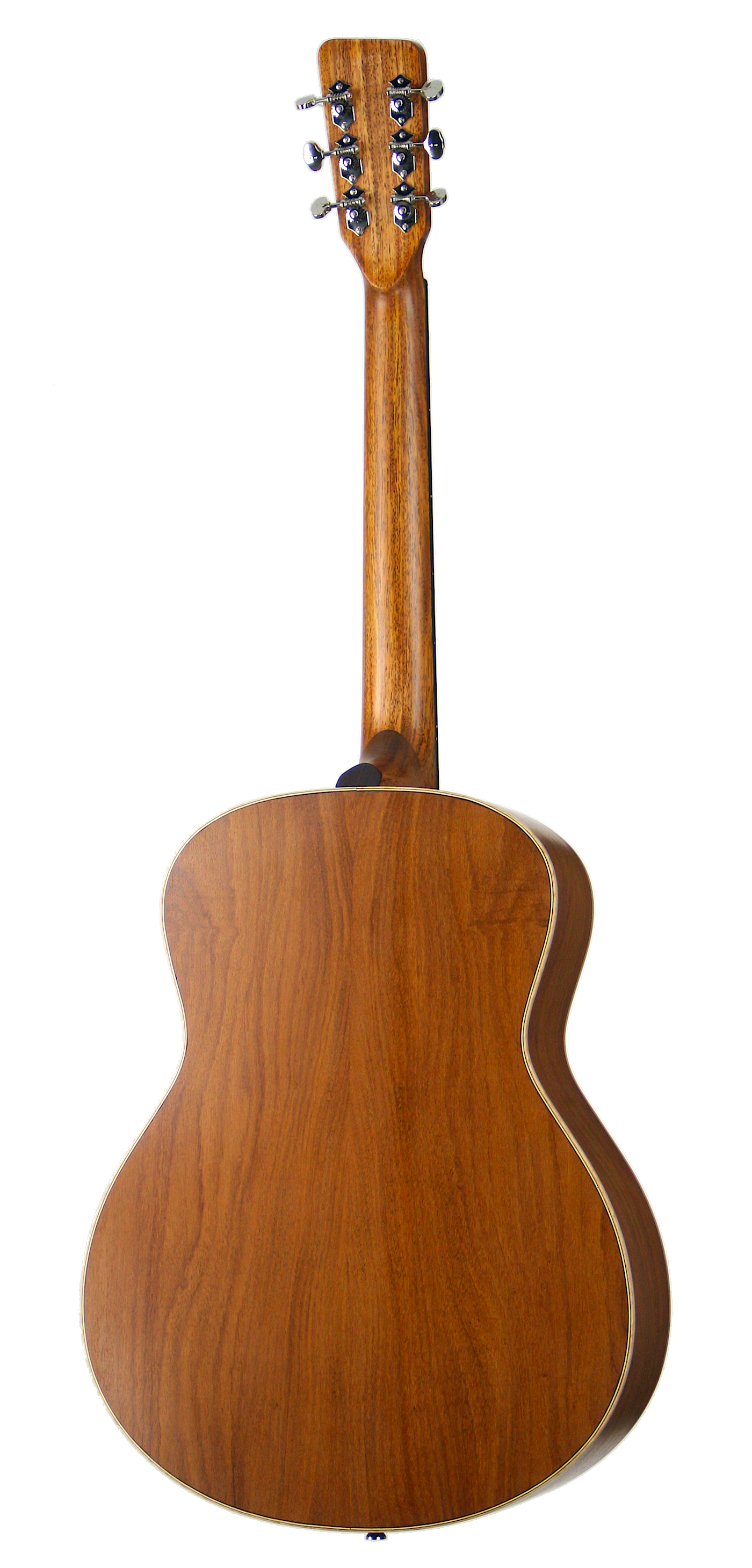 BERTHA™ Orchestra, solid wood acoustic guitar. Sitka spruce soundboard, African mahogany body and rosewood neck.