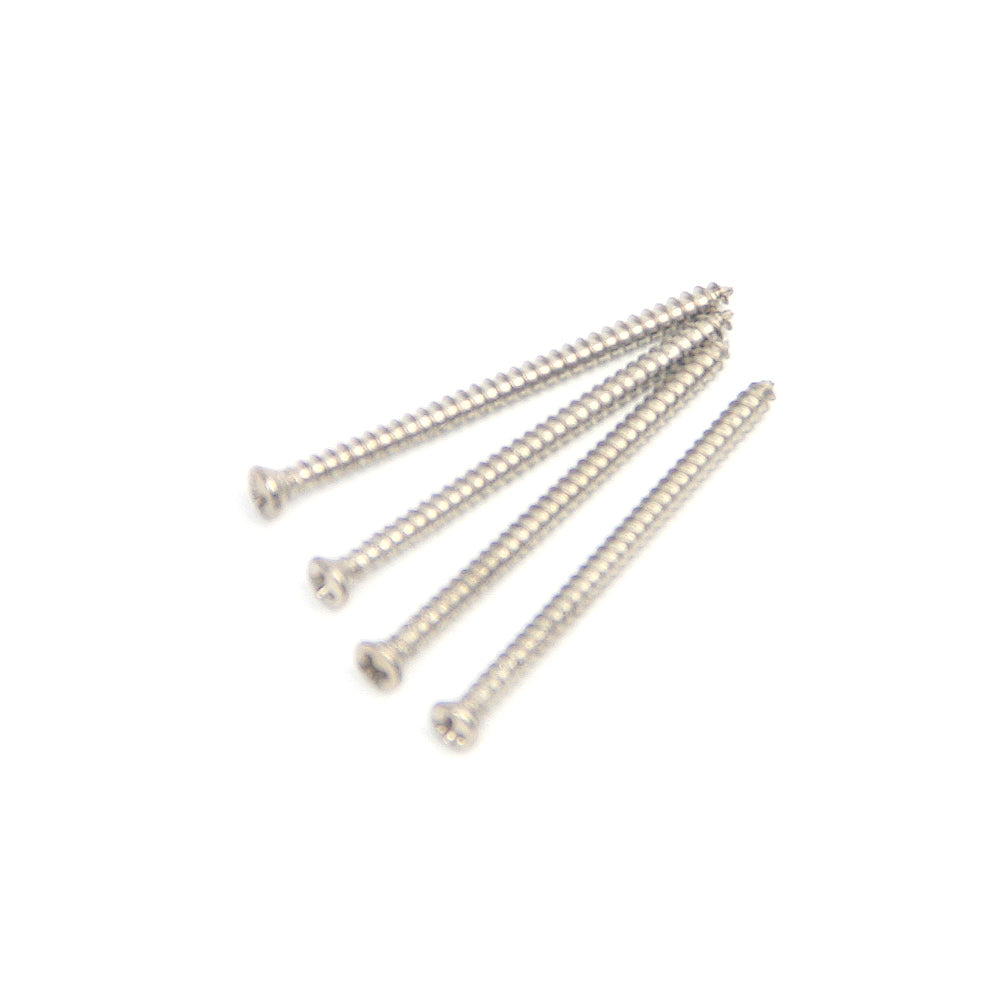 Regular output P90 Soapbar pickup set