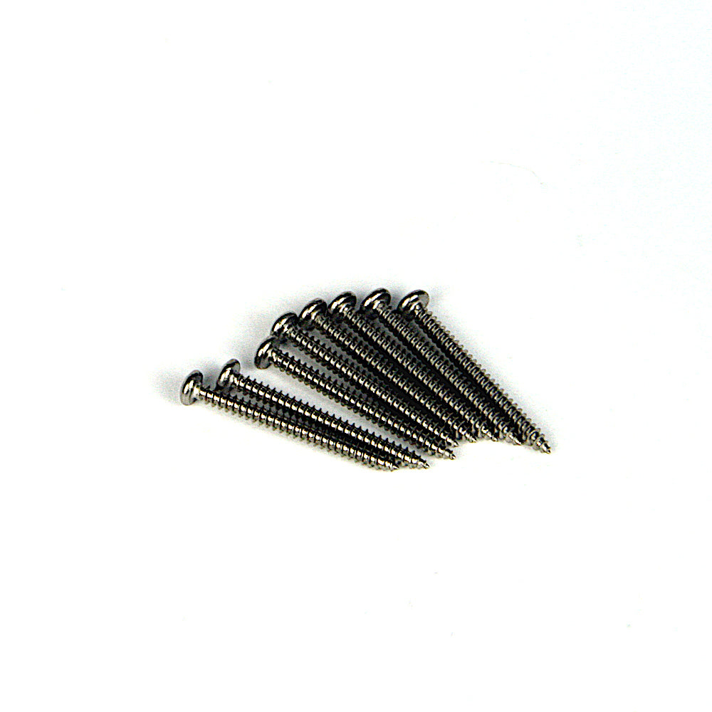 Handmade bass pickup set