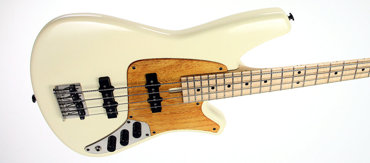 Stapleton ROLLY ™ bass guitar