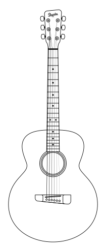 GRATA™ - Mini Jumbo