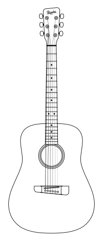 NORA™ - Dreadnought