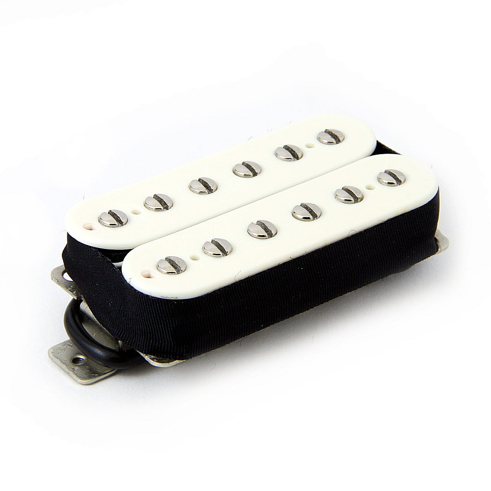High output humbucker neck pickup