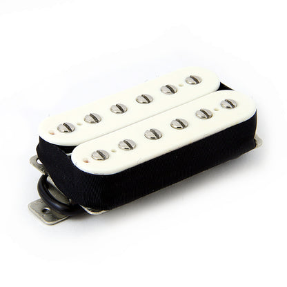 High output humbucker neck pickup