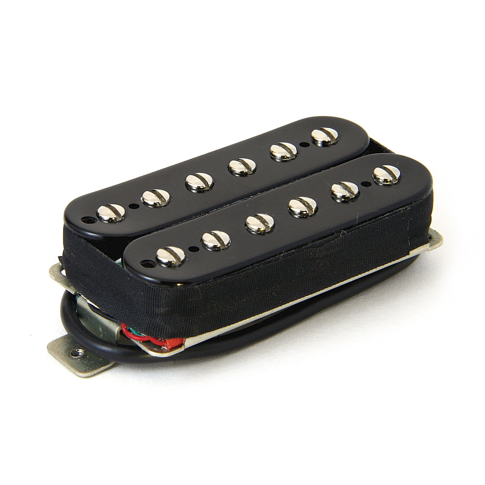High output humbucker neck pickup