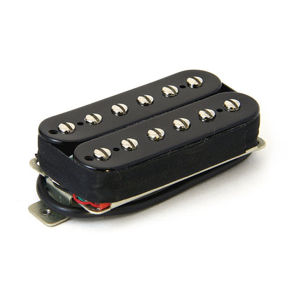 High output humbucker neck pickup