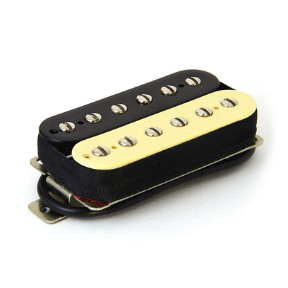 High output humbucker neck pickup
