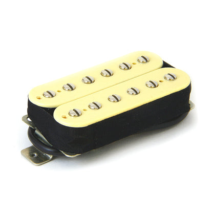 High output humbucker neck pickup