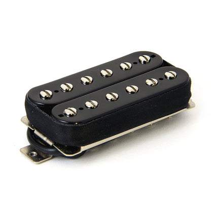 High output humbucker bridge pickup