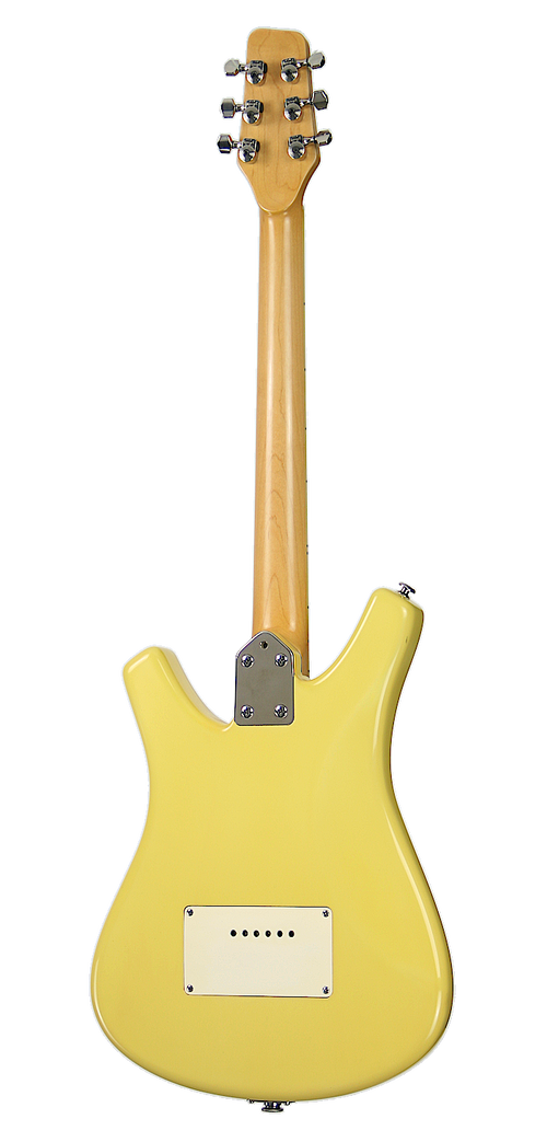 AURORA™ Pastel Yellow - Model 2017