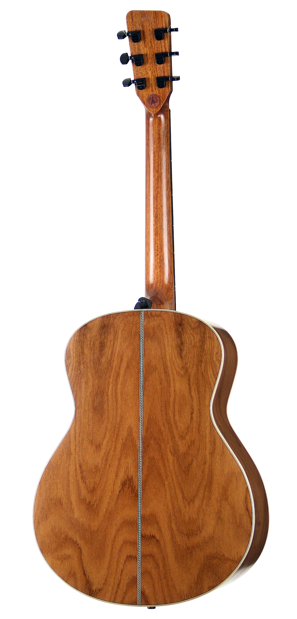 BERTHA™ Orchestra Custom Built - Red cedar soundboard, African mahogany body and rosewood neck.
