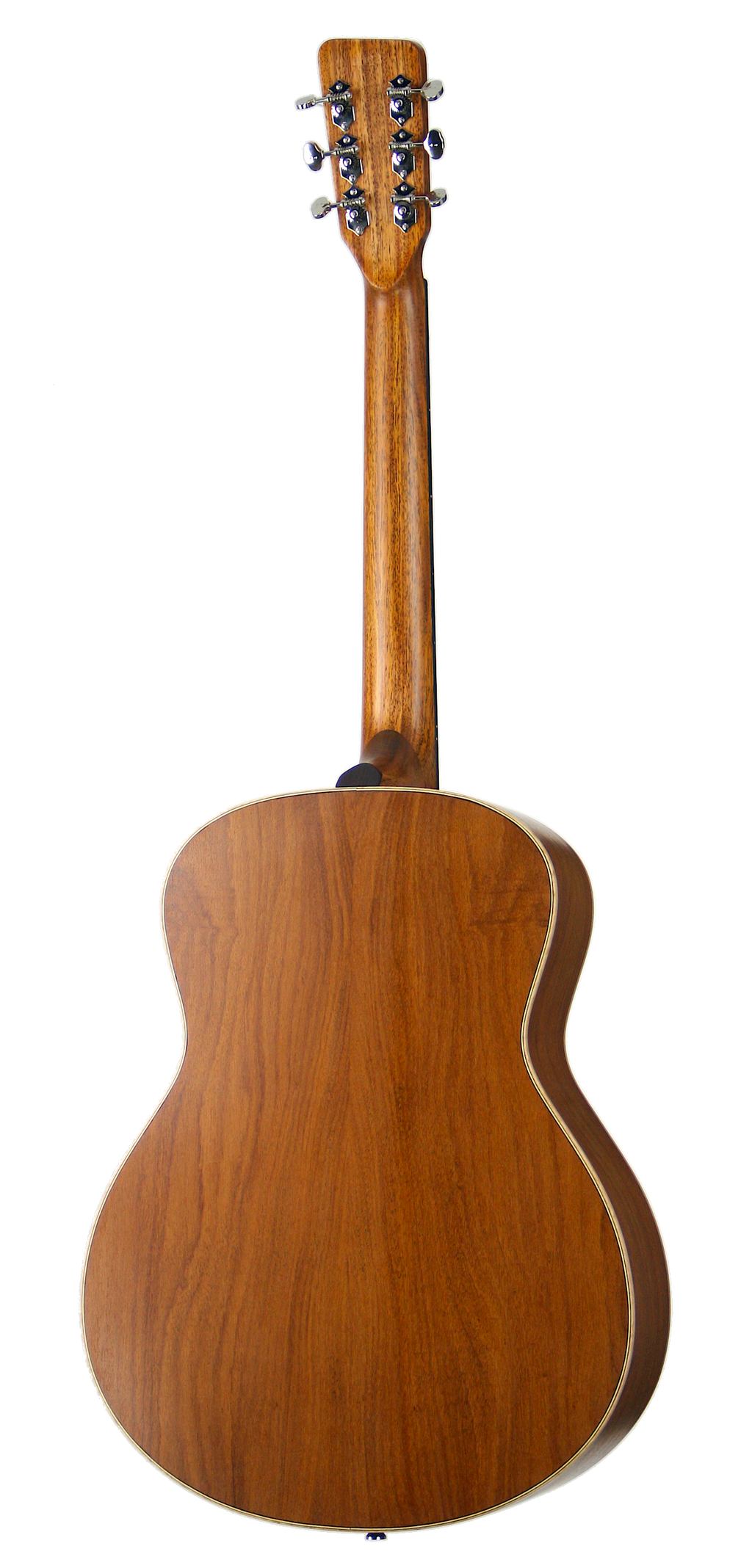 BERTHA™ Orchestra, solid wood acoustic guitar. Sitka spruce soundboard, African mahogany body and rosewood neck.