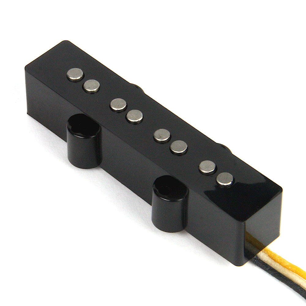 Tapped 4 string J bass style neck pickup