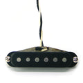 Low output single coil middle pickup