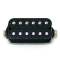 Tapped humbucker neck pickup