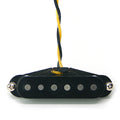 High output single coil neck pickup
