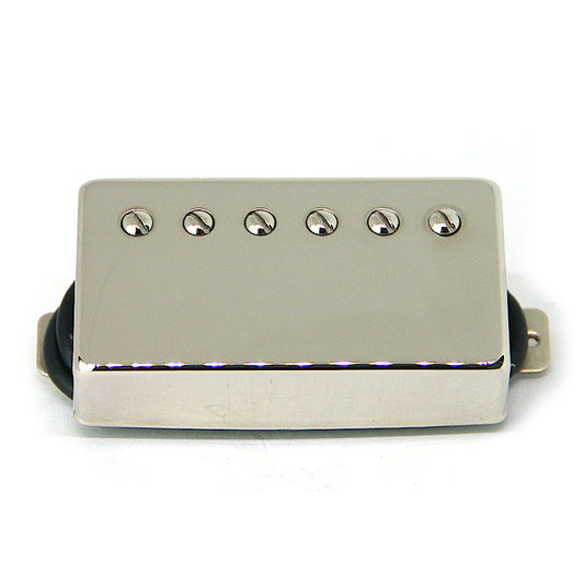 Regular output humbucker neck pickup