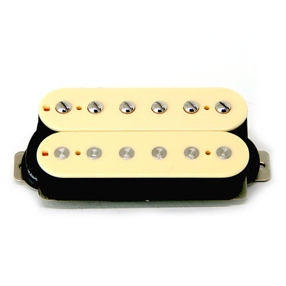 Regular output humbucker bridge pickup