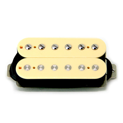 Regular output humbucker neck pickup