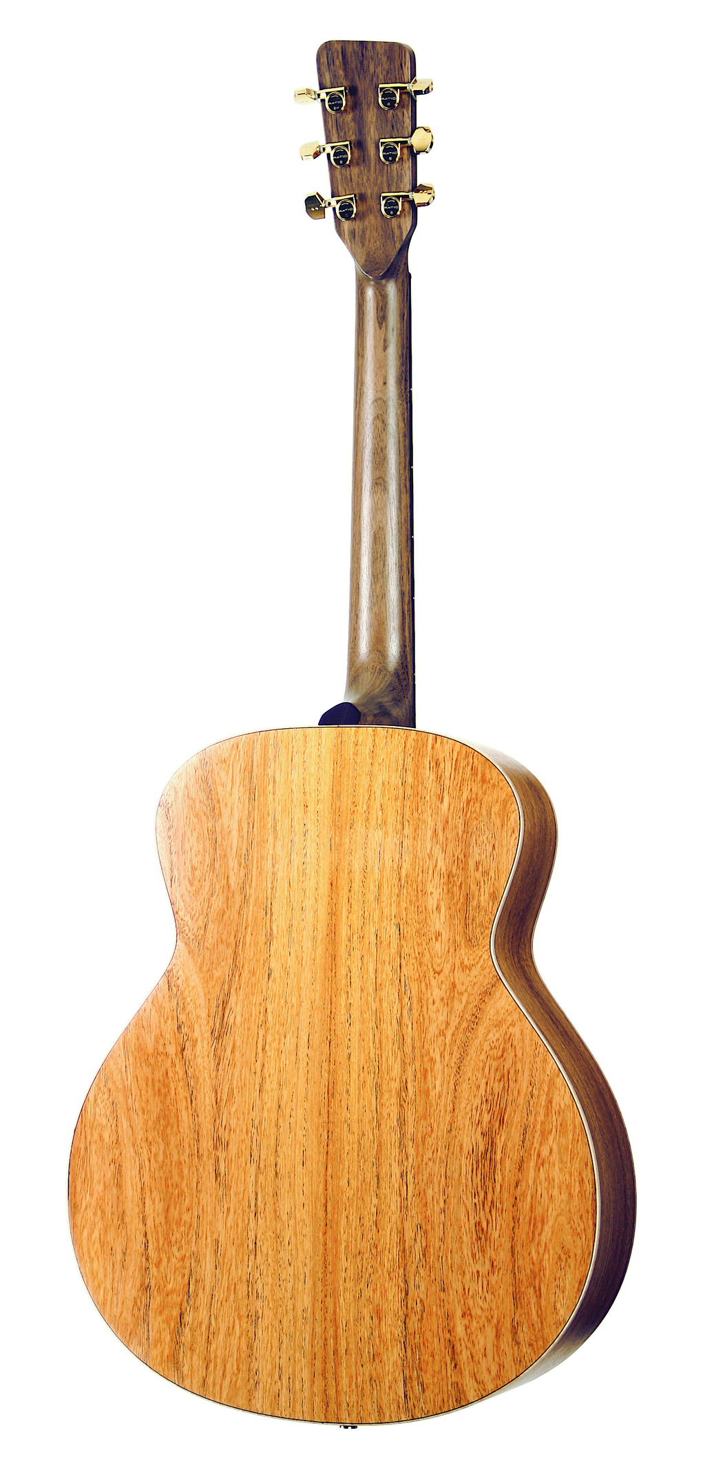 LEONA™ Jumbo, solid wood acoustic guitar. Red cedar soundboard, black walnut neck, rosewood body