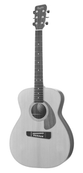 Custom build OONA™ Grand Performance, solid wood acoustic guitar.