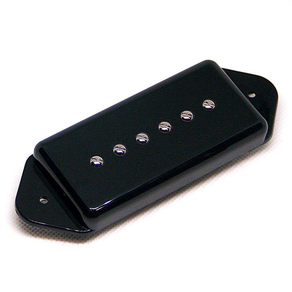 Regular output P90 Dogear bridge pickup