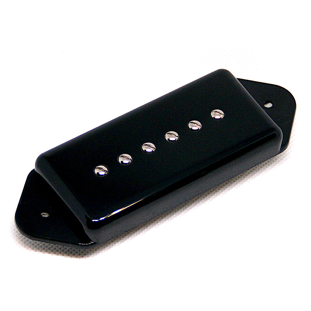 Regular output P90 Dogear neck pickup