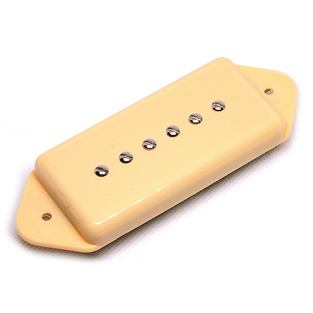 Regular output P90 Dogear neck pickup