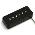 High output P90 Soapbar bridge pickup
