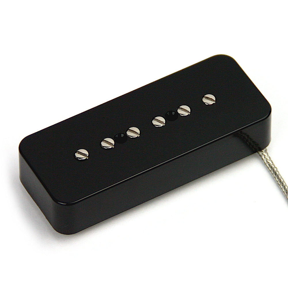Regular output P90 Soapbar neck pickup
