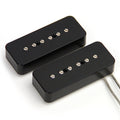 High output P90 Soapbar pickup set