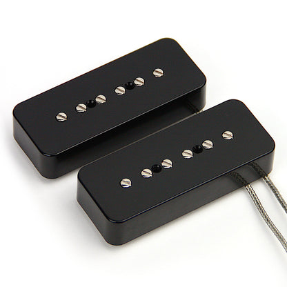 High output handmade P90 Soapbar pickup set