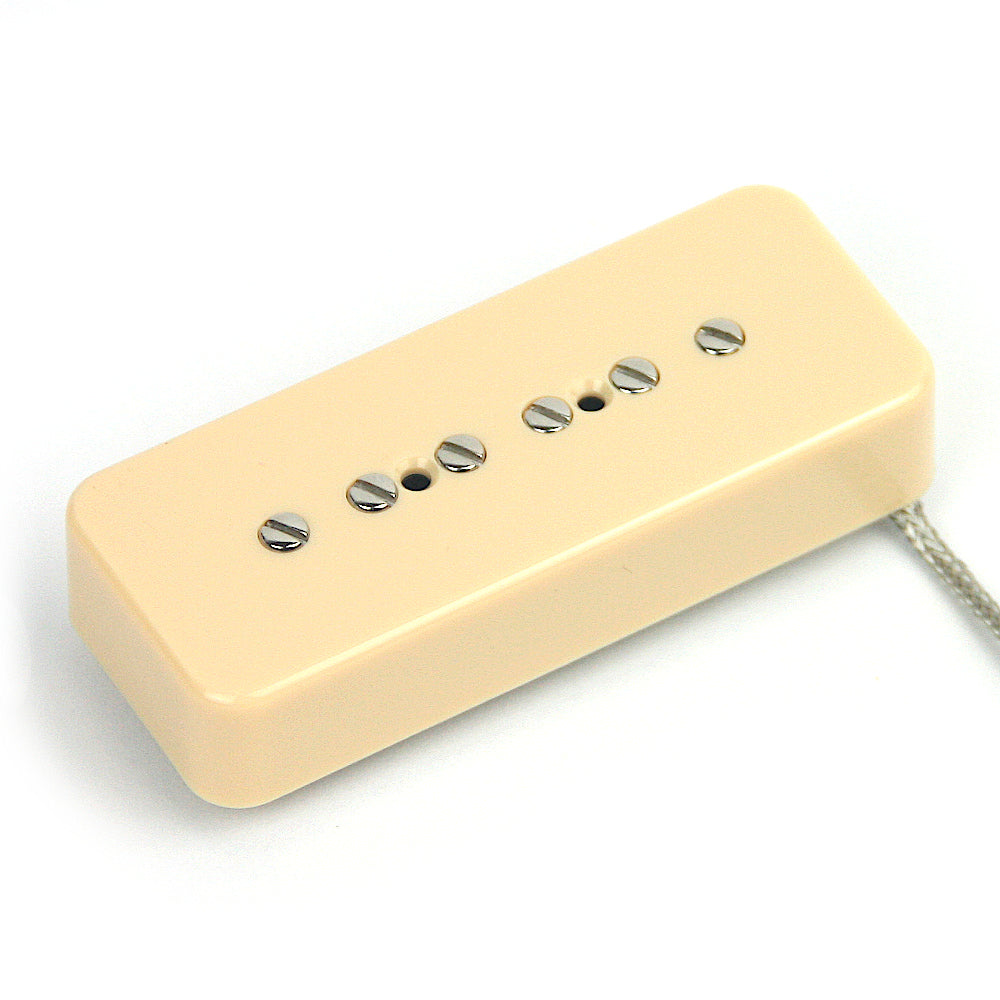 Regular output P90 Soapbar neck pickup