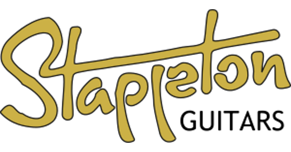 Stapleton Guitars
