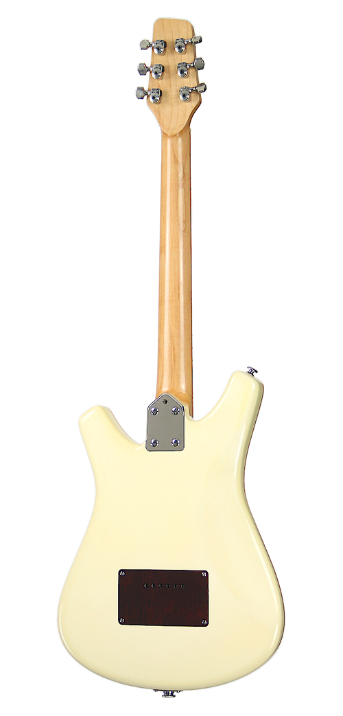 AURORA™ Aged White - Model 2018