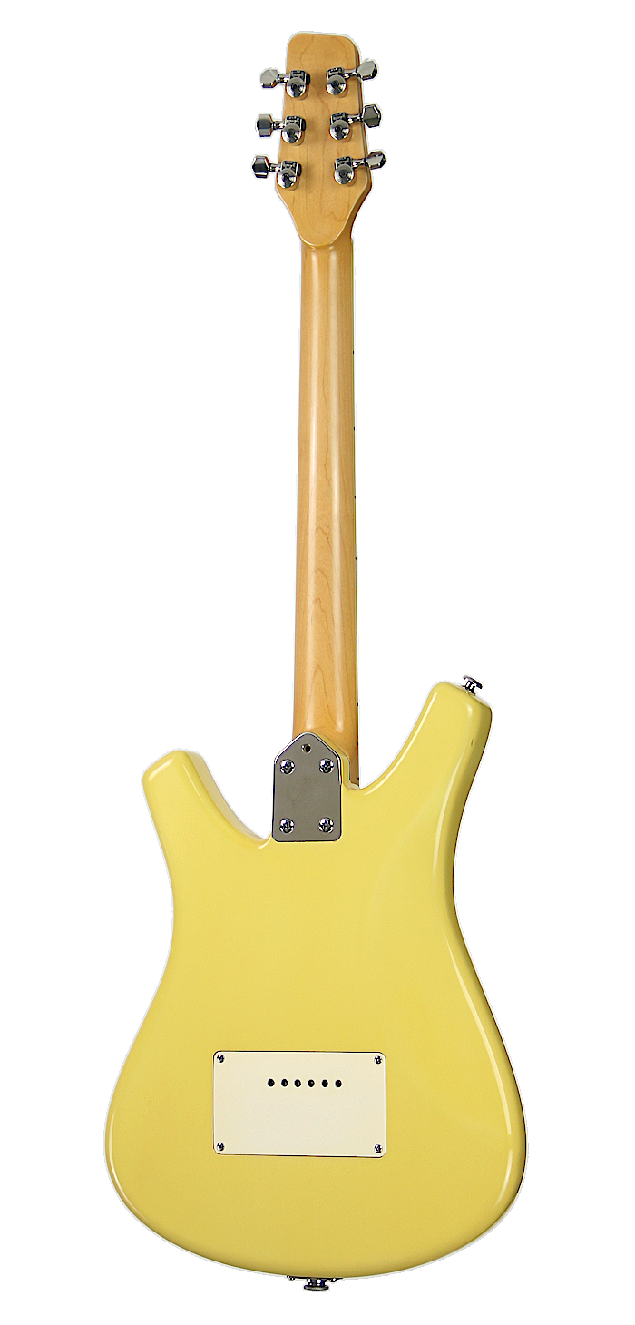 AURORA™ Pastel Yellow - Model 2017