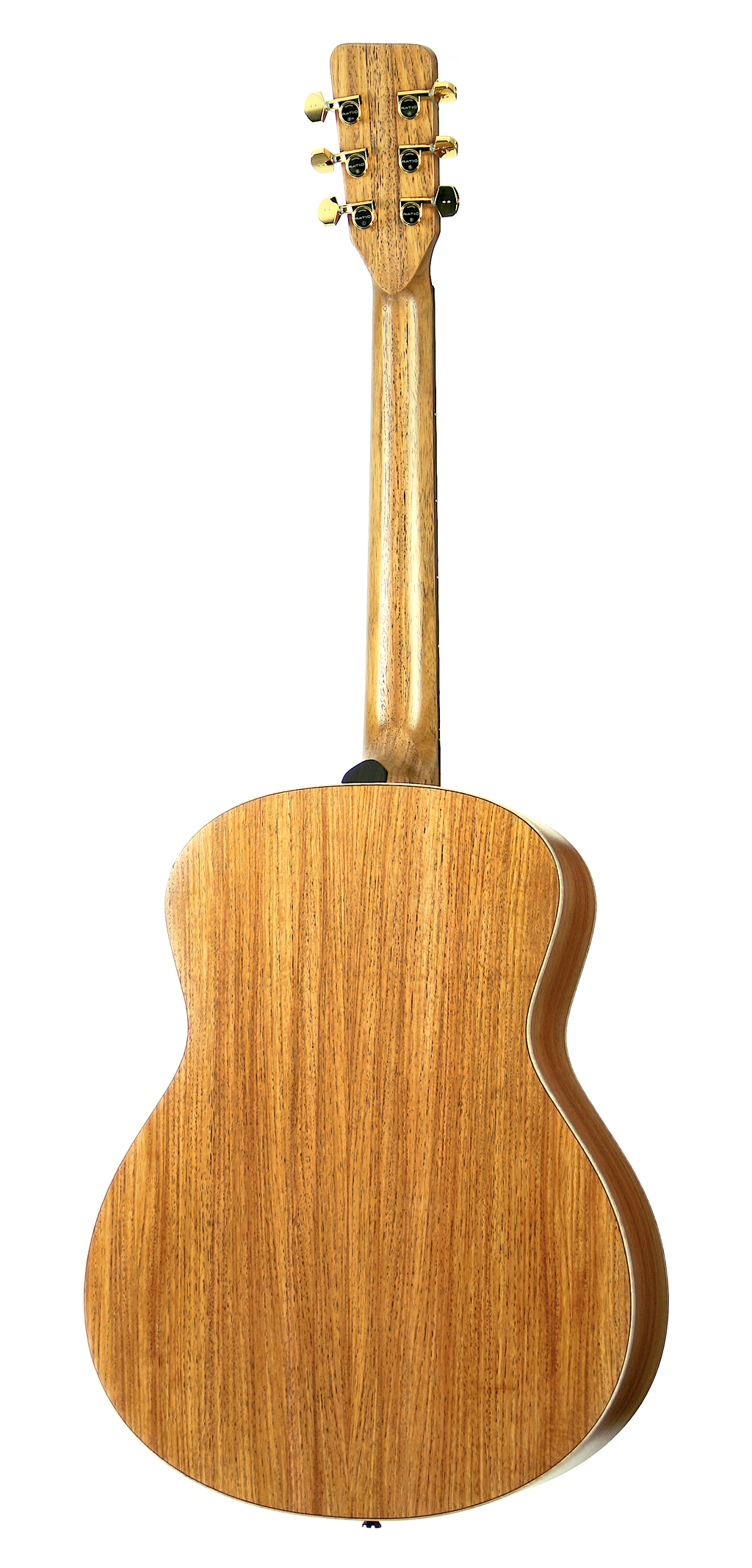 BERTHA™ Orchestra, solid wood acoustic guitar. Red cedar soundboard, rosewood body and neck.