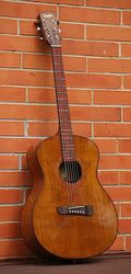 BERTHA™ Orchestra, solid wood acoustic guitar. Red cedar soundboard, rosewood body, maple neck