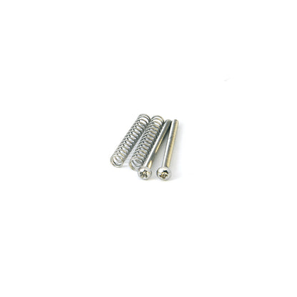 High output HSS pickup set